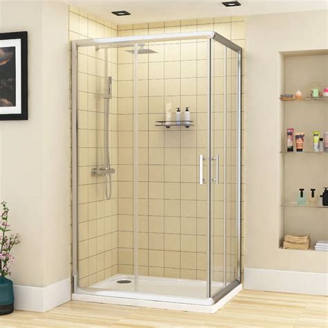 sheet metal shower enclosure|700mm x 1000mm shower enclosure.